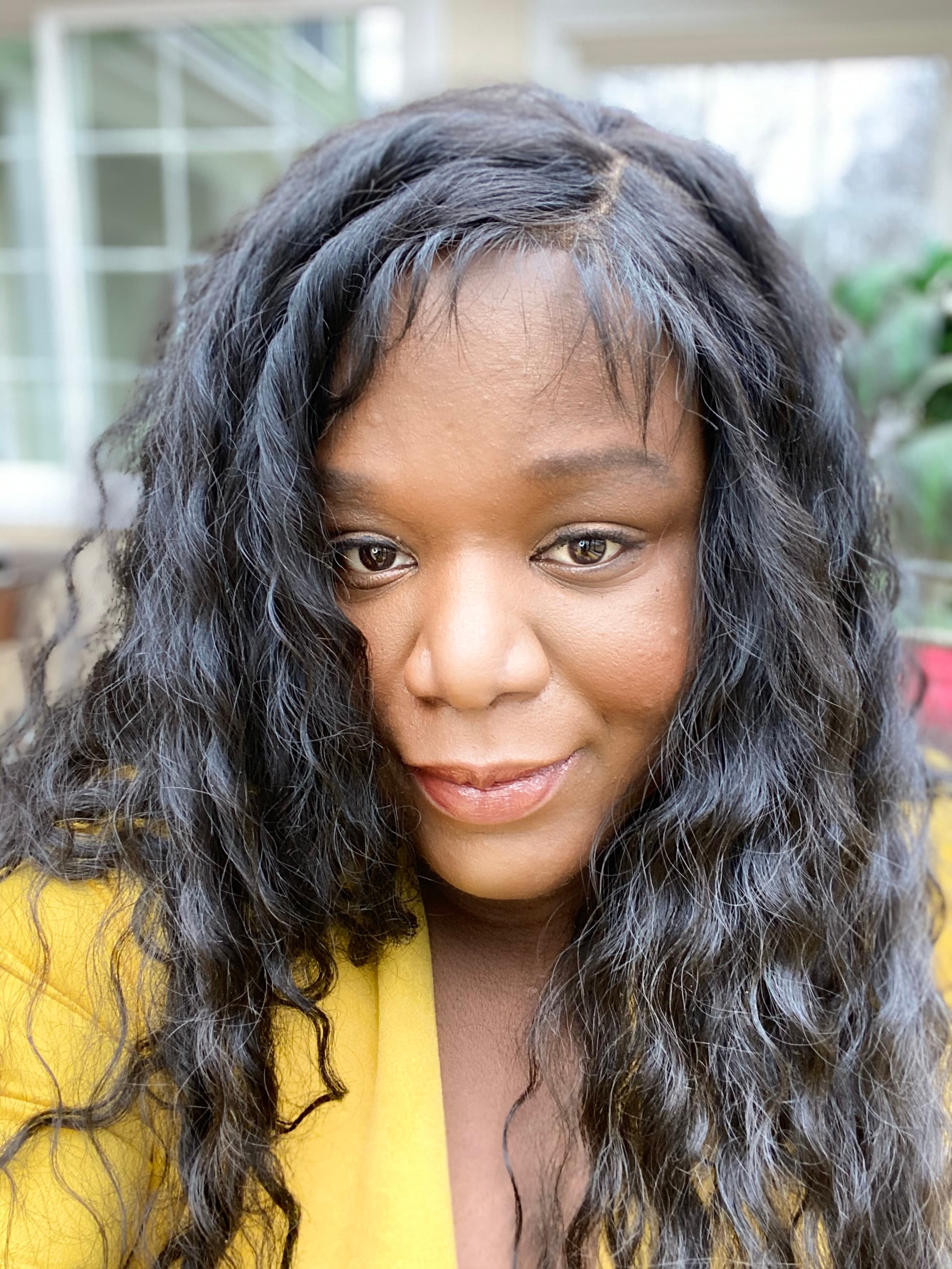 Author K. T. Conte