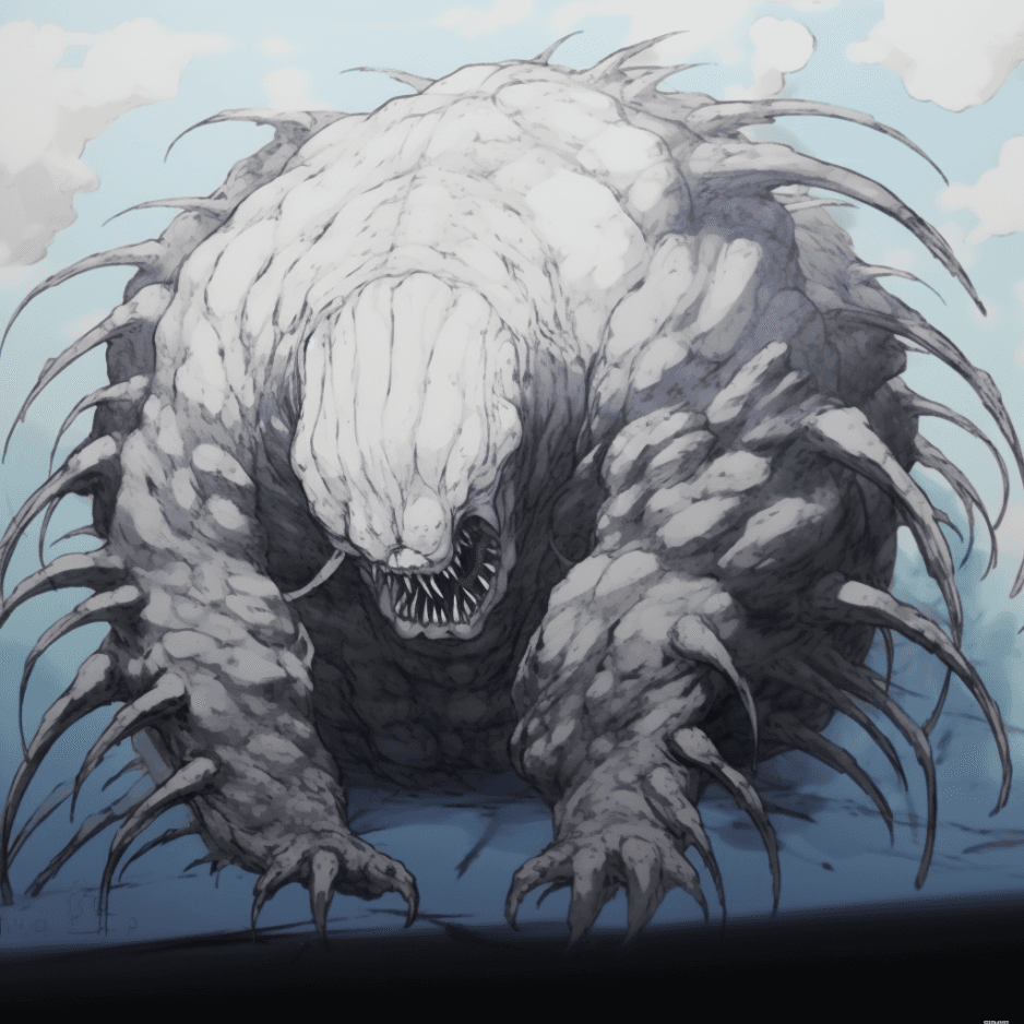 Ravenous
