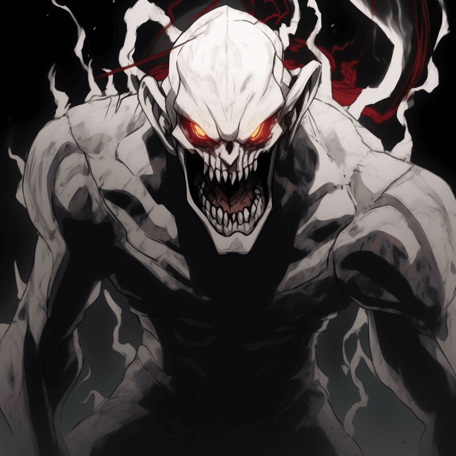 Shatterers