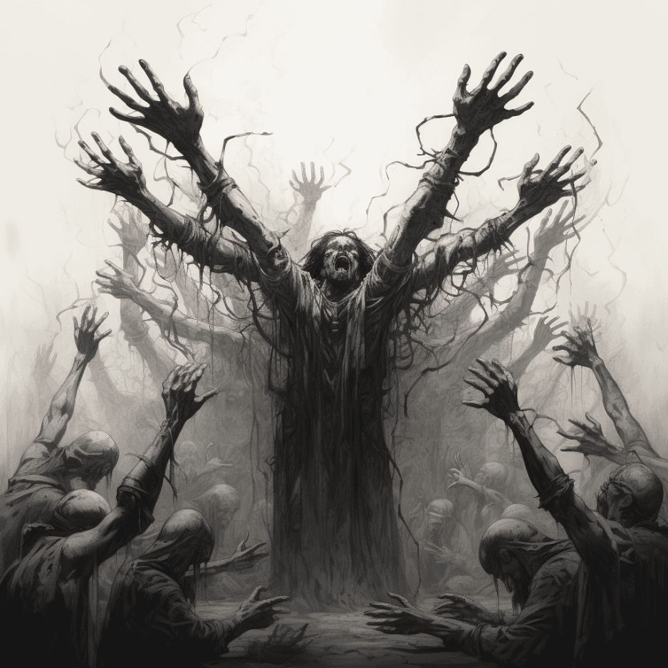 The Yearning